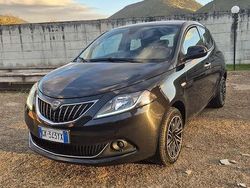 Nero Usata 2022 Lancia Ypsilon Gold Due volumi | 10.500 € (Buon prezzo)