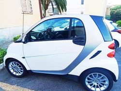 Bianco Usata 2009 Smart ForTwo Coupé Coupé | 4000 € (Super prezzo)