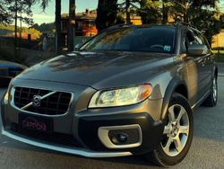 Marrone Usata 2007 Volvo XC70 SUV | 5000 € (Buon prezzo)