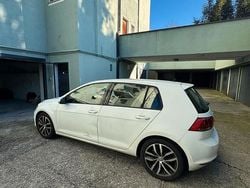 Usata 2015 VW Golf VII Highline | 10.000 € (Buon prezzo)