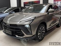 Grigio Nuova 2025 EVO Evo 6 SUV | 26.600 € (Super prezzo)