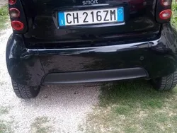 Usata 2004 Smart ForTwo Coupé Coupé | 2800 € (Cara)