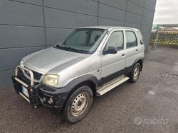 Grigio Usata 2001 Daihatsu Terios SUV | 2500 € (Super prezzo)