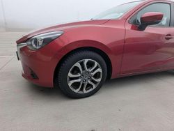 Usata 2017 Mazda 2 Exceed Tre volumi | 8900 €