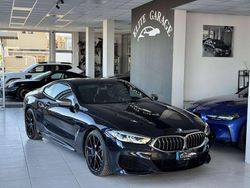 Blu/azzurro Usata 2020 BMW M850 Coupé | 59.900 € (Buon prezzo)