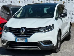 Bianco Usata 2015 Renault Espace Zen Monovolume | 9900 € (Cara)