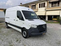 Bianco Usata 2022 Mercedes E-Sprinter Furgone | 13.200 €