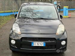 Nero Usata 2010 Daihatsu Sirion Due volumi | 1690 €