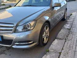 Other Usata 2012 Mercedes C200 Avantgarde Station wagon | 9900 € (Buon prezzo)