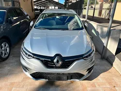 Grigio Usata 2022 Renault Mégane GrandTour Equilibre Station wagon | 16.900 € (Buon prezzo)