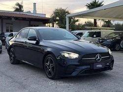 Blu Usata 2020 Mercedes E300 Premium Plus Tre volumi | 28.900 € (Ottimo prezzo)