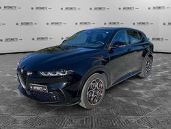 Nero Usata 2024 Alfa Romeo Tonale Sprint SUV | 30.500 € (Cara)