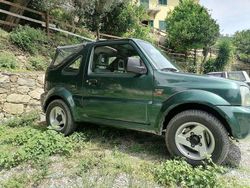 Usata 2004 Suzuki Jimny SUV | 8500 € (Buon prezzo)