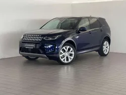 Blu Usata 2022 Land Rover Discovery Sport S SUV | 33.900 € (Buon prezzo)