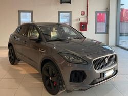 Grigio Usata 2018 Jaguar E-Pace R-Dynamic SUV | 21.490 € (Ottimo prezzo)