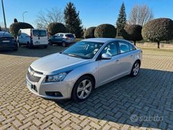 Grigio Usata 2010 Chevrolet Cruze LS Tre volumi | 4500 € (Ottimo prezzo)