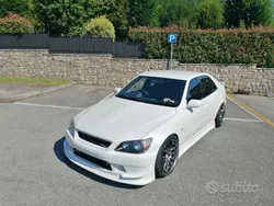 Usata 1999 Toyota Altezza Tre volumi | 31.999 €