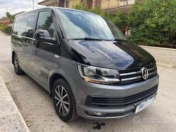 Grigio Usata 2016 VW Multivan Comfortline Furgone | 23.000 € (Super prezzo)