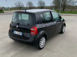 Usata 2009 Renault Modus Monovolume | 2200 € (Ottimo prezzo)