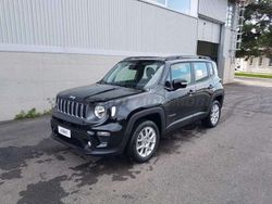 Nero Usata 2024 Jeep Renegade Limited SUV | 27.573 € (Molto cara)