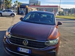 Usata 2023 VW Tiguan Life SUV | 28.800 € (Ottimo prezzo)