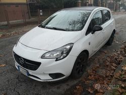 Bianco Usata 2019 Opel Corsa Tre volumi | 9000 €