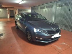 Usata 2020 Skoda Octavia Ambition Station wagon | 12.500 € (Ottimo prezzo)