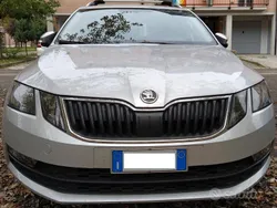 Usata 2017 Skoda Octavia Station wagon | 10.000 € (Buon prezzo)