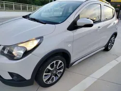 Beige Usata 2019 Opel Karl Rocks Due volumi | 10.500 € (Buon prezzo)