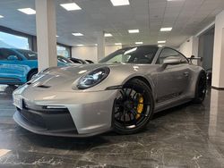 Grigio(met.) Usata 2022 Porsche 911 Chrono Due volumi | 199.000 € (Buon prezzo)