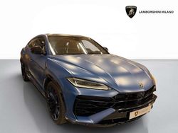 Blu grifo Usata 2024 Lamborghini Urus SUV | 319.000 €