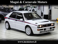 Bianco Usata 1992 Lancia Delta Due volumi | 188.850 €