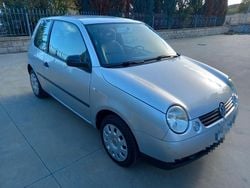 Argento Usata 2003 VW Lupo Trendline Due volumi | 2990 € (Buon prezzo)