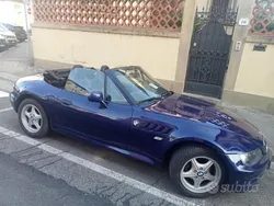 Usata 1999 BMW Z3 M M Sport Cabrio | 11.500 €