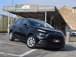 Nero / pastello Usata 2022 Citroën C3 Feel Tre volumi | 11.990 € (Buon prezzo)