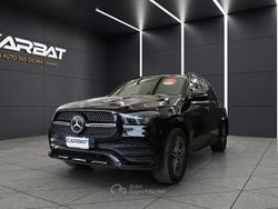 Nero Usata 2022 Mercedes GLE300 AMG SUV | 49.990 € (Ottimo prezzo)