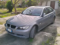 Usata 2007 BMW 320 Tre volumi | 2900 € (Super prezzo)