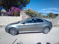 Grigio Usata 2007 Alfa Romeo GT Coupé | 5000 € (Cara)