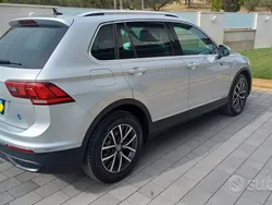 Usata 2021 VW Tiguan SUV | 25.500 € (Buon prezzo)