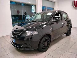 Nero Usata 2022 Lancia Ypsilon S Due volumi | 8900 € (Ottimo prezzo)
