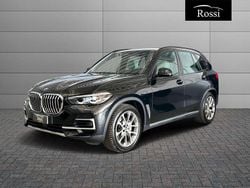 Nero Usata 2024 BMW X5 xLine SUV | 61.000 € (Buon prezzo)