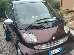 Usata 2001 Smart ForTwo Coupé Coupé | 2500 € (Buon prezzo)