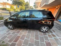 Nero Usata 2021 Honda Jazz Due volumi | 15.000 € (Ottimo prezzo)