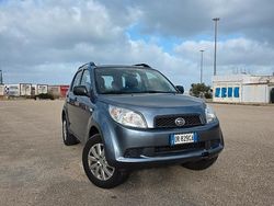 Grigio Usata 2008 Daihatsu Terios SUV | 6900 € (Buon prezzo)