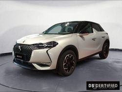 Grigio Usata 2022 DS Automobiles DS3 Crossback SUV | 20.900 € (Buon prezzo)