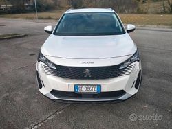 Bianco Usata 2021 Peugeot 3008 Allure | 19.500 €