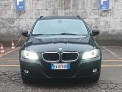 Usata 2011 BMW 318 M Sport Tre volumi | 6500 € (Buon prezzo)