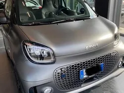 Usata 2023 Smart ForTwo Electric Drive | 16.800 € (Buon prezzo)