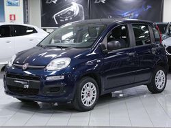 Blu Usata 2019 Fiat Panda Easy Due volumi | 9900 € (Buon prezzo)