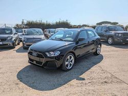 Nero Usata 2020 Audi A1 Sportback Due volumi | 19.800 € (Buon prezzo)